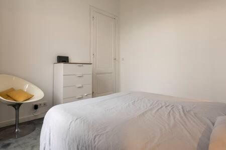 Charmant T2 Place De Lerme 보르도 외부 사진